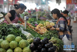 商務(wù)部監(jiān)測 食用農(nóng)產(chǎn)品價格連續(xù)三周上漲，水產(chǎn)品零售價格攀升明顯