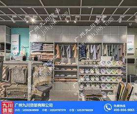伶俐精品貨架定做 免費設計，助力照相機及器材銷售升級