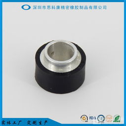 精密橡膠制品定制專家 一站式供應工廠滿足您的包膠產品需求